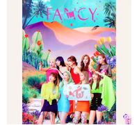 TWICE - Fancy You (7th Mini Album) - Fancy You -B Ver.-