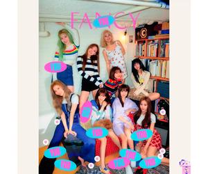 TWICE - Fancy You (7th Mini Album) - Fancy You -C Ver.-