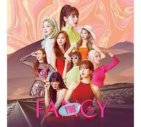 Twice Fancy You 7th Mini álbum Random Vesion CD+PhotoBook+1p Lenticular+5p PhotoCard+1p Pegatina+Seguimiento Kpop Sellado