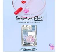 TWICE - Formula of Love: O+T=<3 (Result File Ver.)