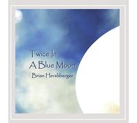 Twice in a Blue Moon