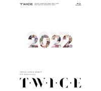 Twice Japan Debut 5th Anniversary - Limited Edition [USA] [Blu-ray]
