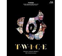 Twice Japan Debut 5th Anniversary [USA] [Blu-ray]