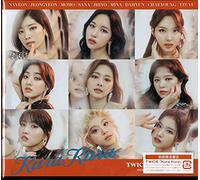 Twice - Kura Kura [Limited Edition / Type B]