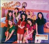 Twice - Kura Kura [w/ DVD, Limited Edition / Type A]