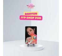 TWICE - Limited Photocard (JYP SHOP CandyBong ∞ POB) - DAHYUN ver. (Lightstick POB)