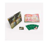 TWICE MONOGRAPH With YOU-th Limited Edition 150p PhotoBook+9p PhotoCard+Tracking Sealed TWC