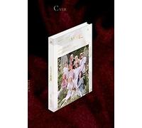 Twice More&More 9th Mini Album C Version White Color CD+88p PhotoBook+PostCard+Post+1p Coaster Card+5p PhotoCard+Tracking Sealed