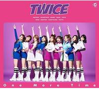 Twice - One More Time [w/ DVD, Limited Edition / Type A]