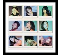 TWICE - (P.O.B) TWICE READY TO BE 12th Mini Album (Digipack - TZUYU Ver+Gift Card) K-POP SEALED