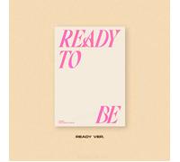 TWICE - Ready To Be (12th Mini Album) - READY Version