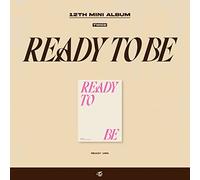TWICE - READY TO BE