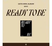 TWICE - READY TO BE