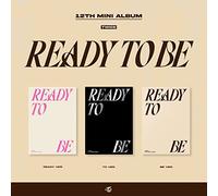 Twice - Ready To Be