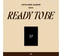 TWICE - READY TO BE