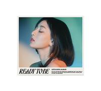 TWICE - Ready to BE [Ver. Digipack] Álbum+Beneficio por pedido anticipado (ver. JIHYO)