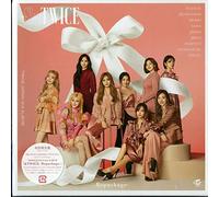 & Twice (Repackage Japaned Edition) (Limited)