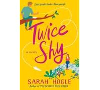 Twice Shy (ebook)