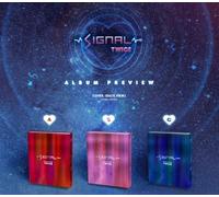 Twice - Signal (4th Mini Album)