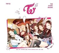 Twice - Story Begins
