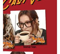 TWICE - TEN: The Story Goes On (CAST Ver.) [4th Special Album] - The Story Goes On)