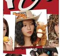 TWICE - TEN: The Story Goes On (CAST Ver.) [4th Special Album] - The Story Goes On)