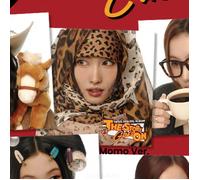 TWICE - TEN: The Story Goes On (CAST Ver.) [4th Special Album] - The Story Goes On)