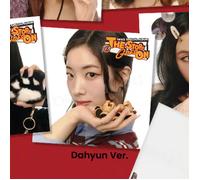 TWICE - TEN: The Story Goes On (CAST Ver.) [4th Special Album] - The Story Goes On)