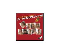 TWICE TEN: The Story Goes On [Cast Ver.] Álbum especial (JEONGYEON Ver.)