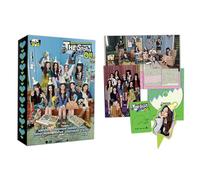 TWICE - TEN: The Story Goes On [EPISODE Ver.] + 5 Extra Photocards