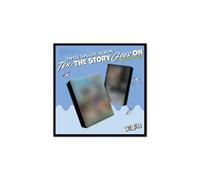 TWICE TEN: The Story Goes On [EPISODIO Ver.] Álbum especial (versión aleatoria)