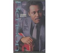 Twice the Love [CASSETTE]