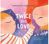 Twice the Love: Celebrating the magic of twins