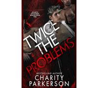 Twice the Problems: 5 (Atlantic City's Most Wanted)