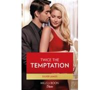 Twice The Temptation (ebook)