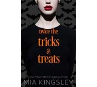 Twice The Tricks And Treats (ebook)