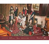 Twice - The Year of Yes (3rd Special Album) [Random ver.]