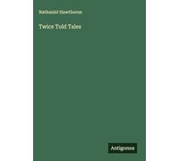 Twice Told Tales