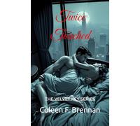 Twice Touched (The Velvet Key)