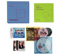 TWICE - TWICE 1st Album - TWICETAGRAM [ C Ver. ] CD + Booklet + Cover Sticker + Photocards + Jewel Case + FREE GIFT / K-pop Sealed