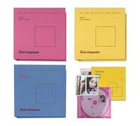 TWICE - TWICE - 1st Album [twicetagram] (Random Ver.) Outbox + Booklets + Sticker + Photocard + Jewel Case + CD-R + Gift