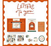 TWICE - TWICE 2022 SEASON’S GREETINGS ( Making DVD+Standing Calendar+Diary+Post Card Set+AR Photo Card Set+Stamp Masking Tape+Wood Stamp+Memo Pad )