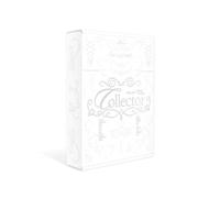 TWICE - TWICE [COLLECTOR] 2025 SEASON’S GREETINGS + Extra photocards