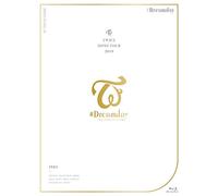 Twice - Twice Dome Tour 2019 '#Dreamday' In Tokyo Dome [Edizione: Giappone] [Italia] [Blu-ray]