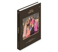 TWICE - TWICE FEEL SPECIAL 8th Mini Album [ C ] VER. CD+Photo Book+Lyric Paper+6 Card K-POP SEALED+TRACKING CODE