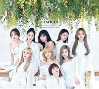 Twice - #Twice (Version A) (incl. Trading Card)