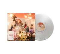 Twice - & Twice [Vinilo]