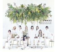 Twice - #Twice3 [Vinilo]