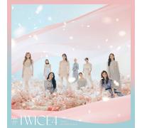 Twice #Twice4 (CD) (Importación USA)