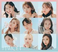 Twice - #TWICE4 [Type A]